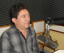 Ex-prefeito de Triunfo Damísio Mangueira é acusado de fraude de licitação e superfaturamento em licitações