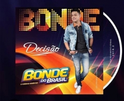 Banda Bonde do Brasil dispensa cantores e lança novo CD 