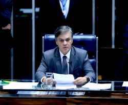 Cássio apresenta emendas à LDO garantindo recursos para o Hospital do Sertão e a duplicação da BR 104