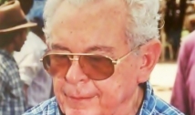 Morre aos 88 anos, o empresário e ex-candidato a prefeito de Cajazeiras, Raimundo Ferreira