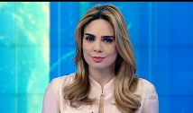 Jornalista Rachel Sheherazade explica afastamento do comando do ‘SBT Brasil’