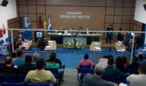  Procurador explica que derrubada de veto do prefeito de Patos é manobra da Câmara