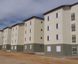 Prefeitura de Cajazeiras abre novas inscrições e confirma sorteio da 2ª etapa dos 300 apartamentos