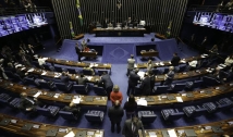 Senado aprova reajuste para os ministros do STF e ao procurador-geral da República