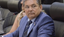 De forma unânime, Adriano Galdino é conduzido à presidência da ALPB no 1º biênio