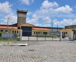 Prazo para transferência de presos civis segregados em unidades militares da PB termina no sábado (18)