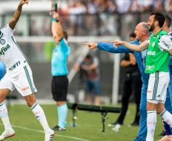 Palmeiras vence o Vasco em São Januário e conquista o décimo título brasileiro