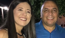 Adjamilton Pereira e Raelza Borges comandarão o PV em Cajazeiras, diz jornal