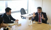 Efraim anuncia investimentos de 900 milhões de dólares para infraestrutura na Paraíba