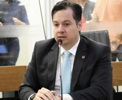AL aprova audiência pública para debater transporte alternativo na PB; Jr. Araujo comenta propositura