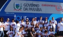 Caravana do Coração começa por Monteiro e nos dias 05 e 06 de julho chega a Cajazeiras e Sousa 