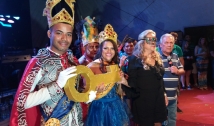 Prefeitura de Cajazeiras deverá gastar cerca de R$ 300 mil com o carnaval, diz prefeito