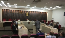 TCE rejeita contas de prefeito por falta de contribuição previdenciária e aprova contas da Prefeitura de Bom Jesus de 2015 e 2016