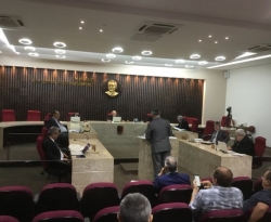 TCE rejeita contas de prefeito por falta de contribuição previdenciária e aprova contas da Prefeitura de Bom Jesus de 2015 e 2016