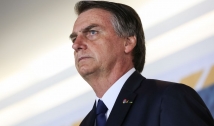 Bolsonaro defende mudanças na legislação para combater a violência