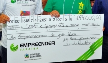 Empreender PB abre inscrições para Sousa, Cajazeiras, Uiraúna e mais 13 municípios nesta terça-feira