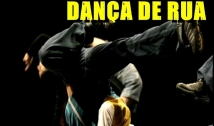 12º FENERD recebe 17 espetáculos de dança de rua em Cajazeiras 
