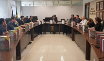 Focco-PB vai reunir os dez maiores municípios para discutir “controle interno”