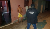 Polícia prende oito pessoas e desarticula associação de tráfico e roubos na região de Princesa Isabel