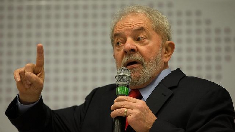 TRF4 nega pedido de Lula para participar de debate na TV