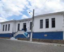 Governo da PB designa comissão para apurar roubos de equipamentos em escola do Sertão
