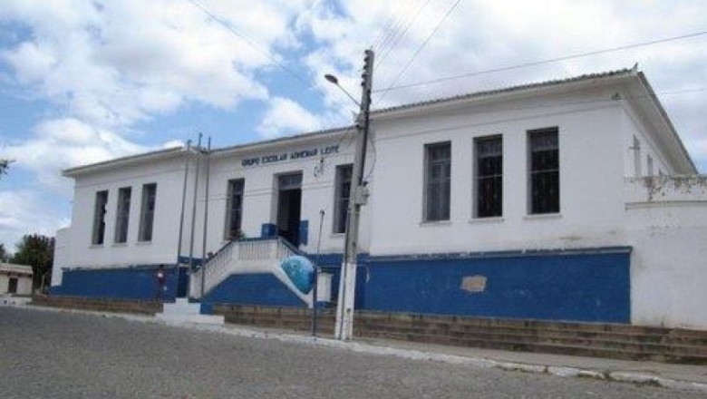 Governo da PB designa comissão para apurar roubos de equipamentos em escola do Sertão