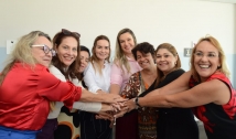 Parlamentares paraibanas debatem participação feminina na política