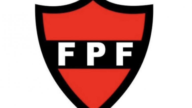 FPF realiza na próxima segunda festa de lançamento do Paraibano 2019