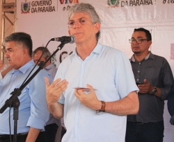 Prefeitura de JP: RC vence disparado enquete da Arapuan, seguido por Nilvan Ferreira