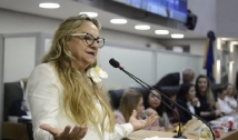 Drª Paula credita casos de microcefalia a má gestão pública