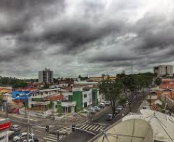 Aesa prevê chuva em 203 cidades com maior intensidade no Sertão