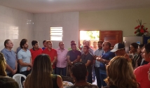 Ao contrário de Cássio, Pedro Cunha Lima visita bases eleitorais para não incorrer em erro do pai - Por Gilberto Lira
