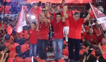 Coligação encabeçada por Zé Maranhão terá três vezes mais tempo de propaganda em guia eleitoral que em 2014