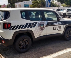 Homens são presos em Catolé do Rocha por crime de agiotagem e homicídios