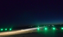 Aeroporto de Cajazeiras passa a receber pousos e decolagens à noite