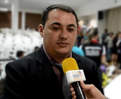 MPPB instaura dois inquéritos contra prefeito de Cachoeira dos Índios