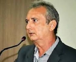 Dr. Zé Célio vira opção do grupo de oposição de Sousa para encarar Tyrone em 2020 - Por Gilberto Lira