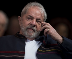 Lula e filho são indiciados por lavagem de dinheiro e tráfico de influência