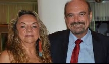 Paula Francinete defende Jeová na primeira secretaria da ALPB, diz Zé Aldemir
