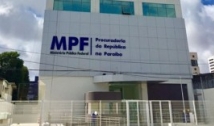 MPF pede quebra de sigilo fiscal de ex-prefeito de Santa Cruz
