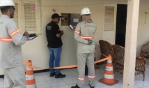 Polícia Civil prende onze pessoas acusadas de roubar energia elétrica no Sertão da PB