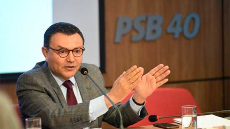 Após ameaçar pedir mandato de João, executiva do PSB manda recado a deputados: “Mandato é do partido”