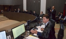 Pleno decide que 15 comarcas serão agregadas a outras unidades judiciárias vizinhas