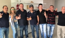 São João do Rio do Peixe: grupo Morais tem dinheiro, mas falta voto - Por Gilberto Lira