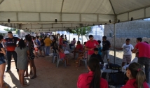 80 anos do Distrito: Ciranda de Serviços será realizada nesta quinta (13) em Divinópolis
