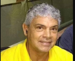 Cronista esportivo morre após infarto fulminante quando caminhava na praia de Cabo Branco em João Pessoa