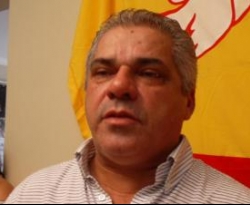 Presidente do PSB na Paraíba afirma que flerte com o PMDB não muda planos do partido para 2018