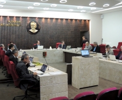 Por unanimidade, TCE-PB referenda liminar que suspende a criação da Guarda Militar Temporária