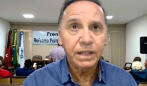 Barbosa quer PSB na hegemonia da Esquerda e projeta vitória no Governo em 2018