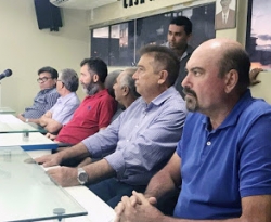 Caravana das Águas finaliza percurso e deputados destacam comprometimento do povo sertanejo